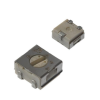 Technical evolution and functional characteristics of Ethernet switch chips